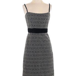 An Original Milly of New York Size 2 Casual Dress
